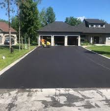 Best Cobblestone Driveway Installation  in Lakeland, MN